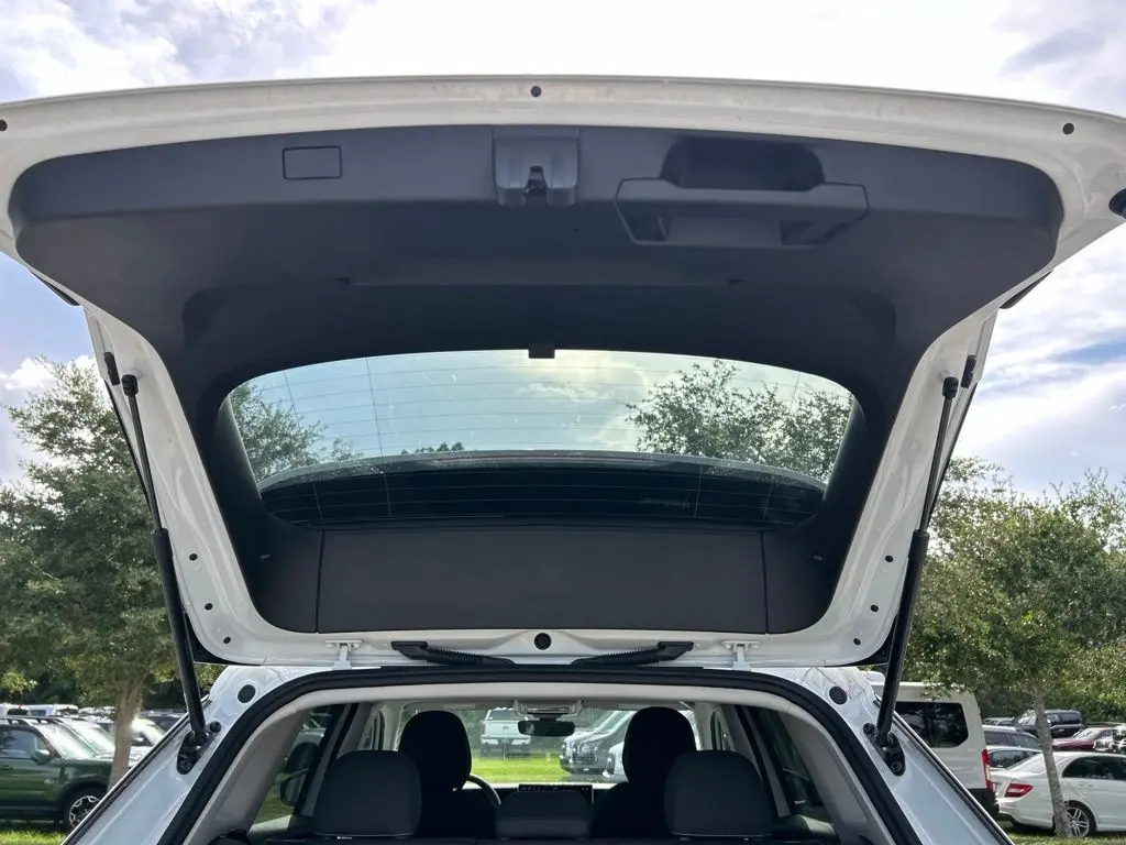 2026 Volkswagen Tiguan - $29,225