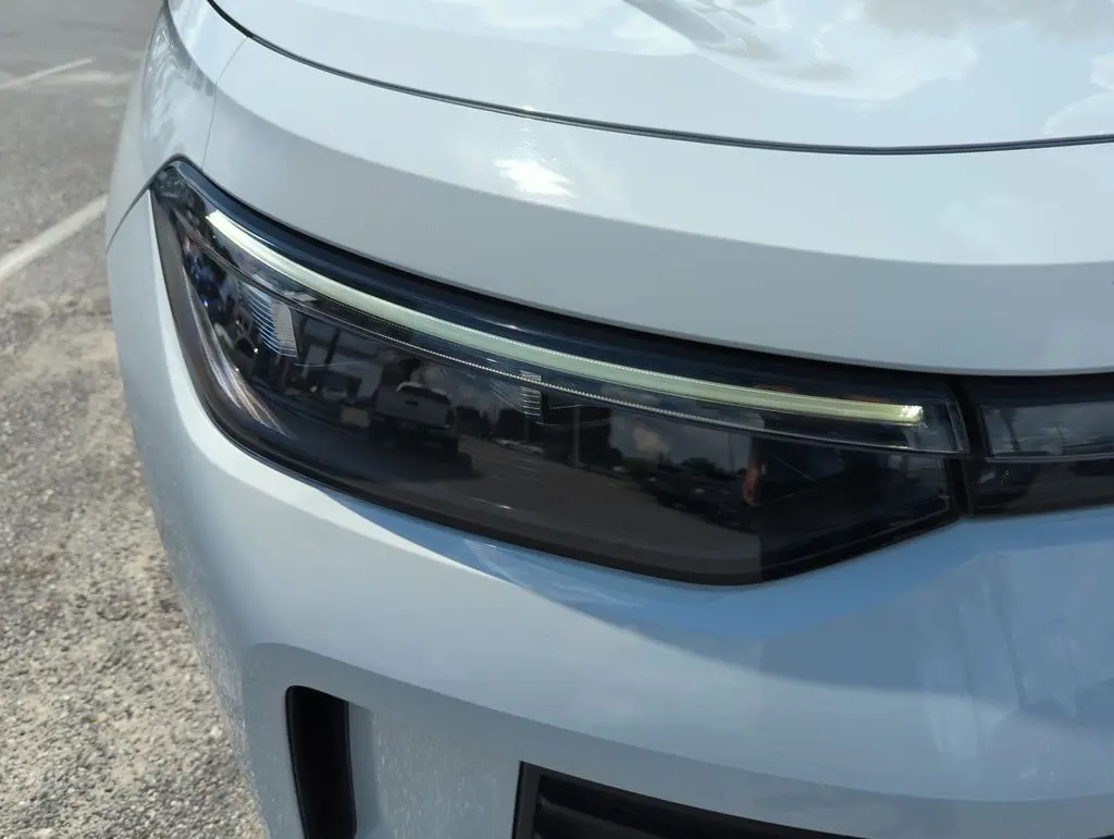 2025 Volkswagen Tiguan - $25,405