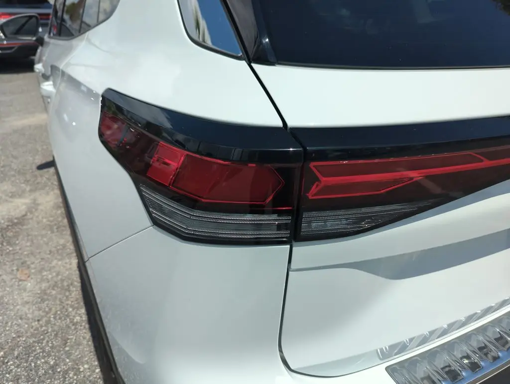 2025 Volkswagen Tiguan - $25,405