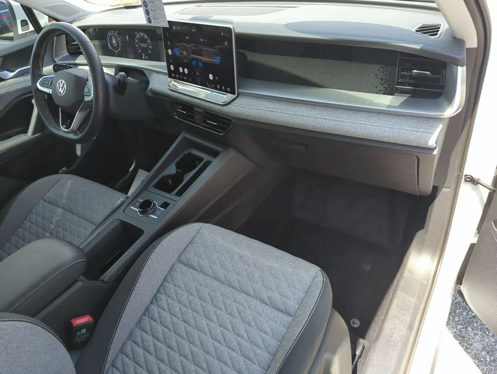 2025 Volkswagen Tiguan - $25,405