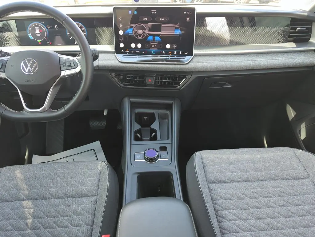 2025 Volkswagen Tiguan - $25,405