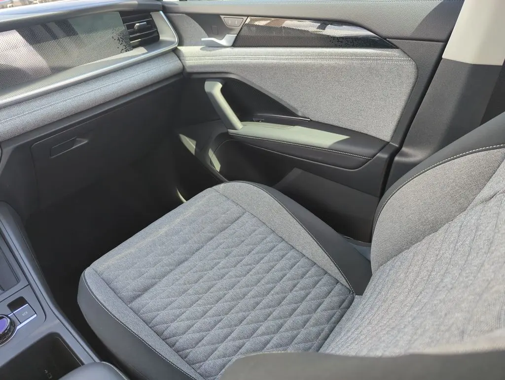 2025 Volkswagen Tiguan - $25,405