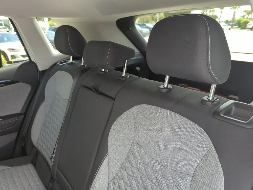 2025 Volkswagen Tiguan - $25,405