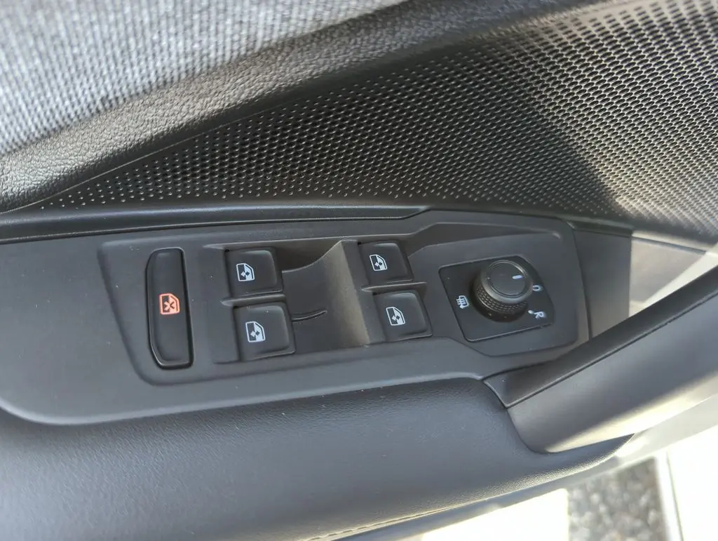 2025 Volkswagen Tiguan - $25,405