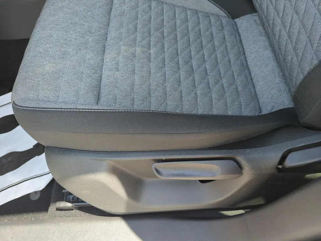 2025 Volkswagen Tiguan - $25,405