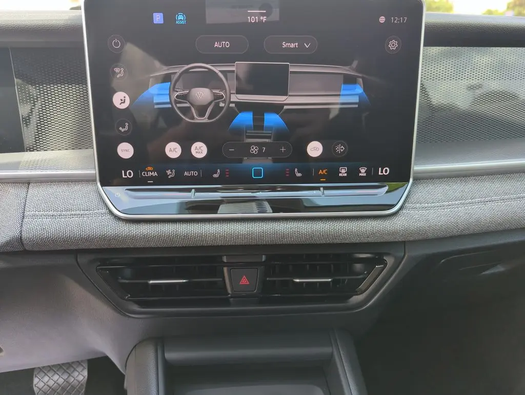 2025 Volkswagen Tiguan - $25,405