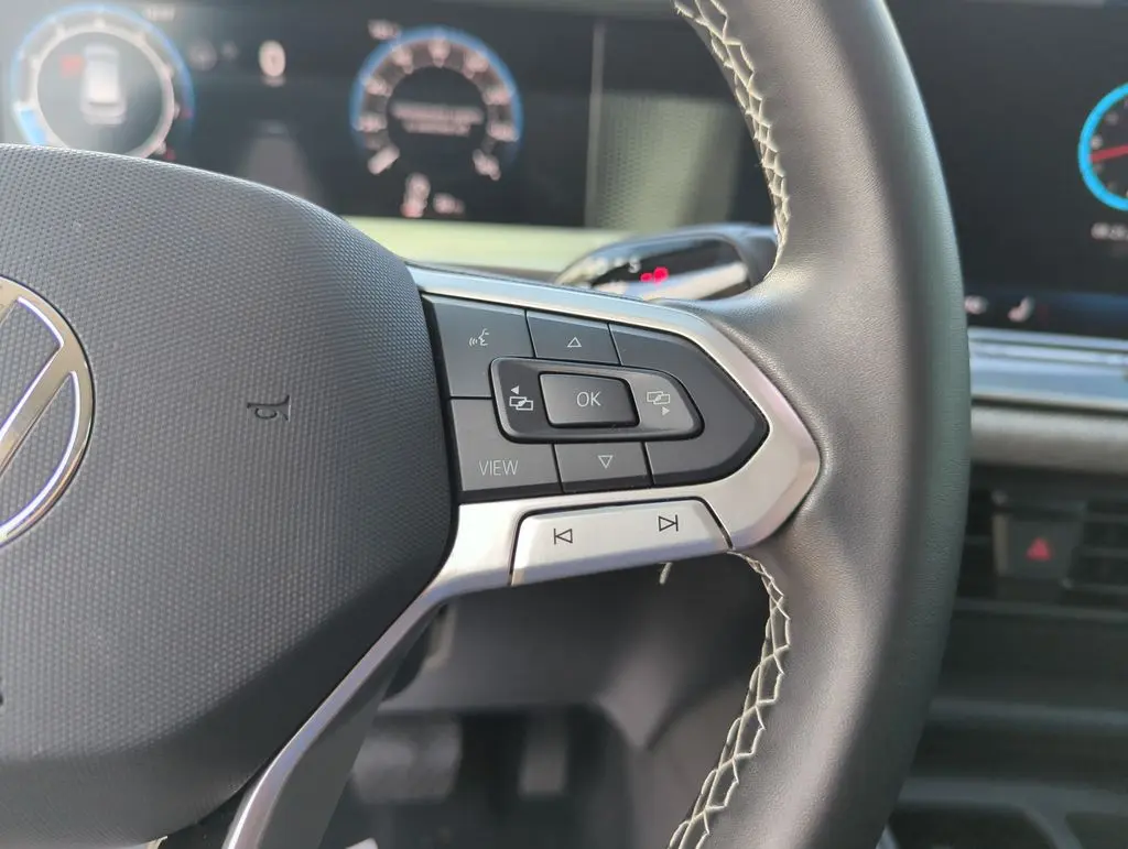 2025 Volkswagen Tiguan - $25,405