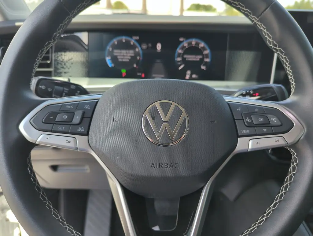 2025 Volkswagen Tiguan - $25,405