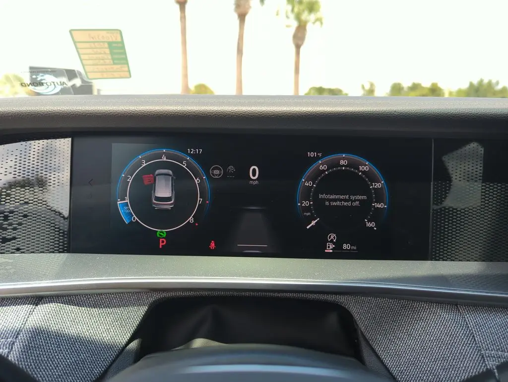 2025 Volkswagen Tiguan - $25,405