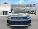 2025 Tiguan Thumbnail 2