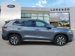 2025 Tiguan Thumbnail 4