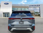 2025 Tiguan Thumbnail 6
