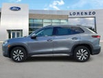 2025 Tiguan Thumbnail 8