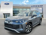 2025 Tiguan Thumbnail 1