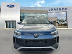 2025 Tiguan Thumbnail 2