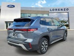 2025 Tiguan Thumbnail 5