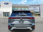 2025 Tiguan Thumbnail 6