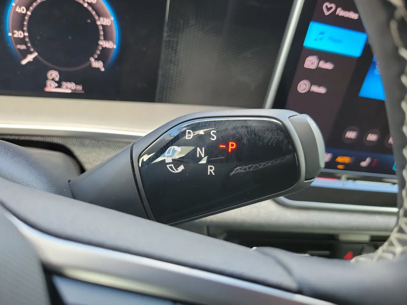 2025 Volkswagen Tiguan - $25,990