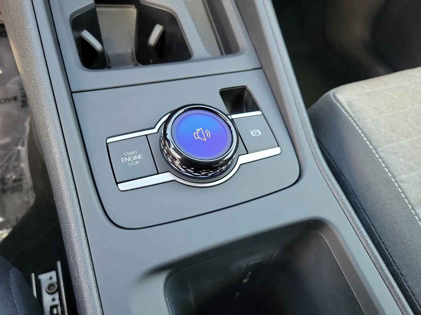 2025 Volkswagen Tiguan - $25,990