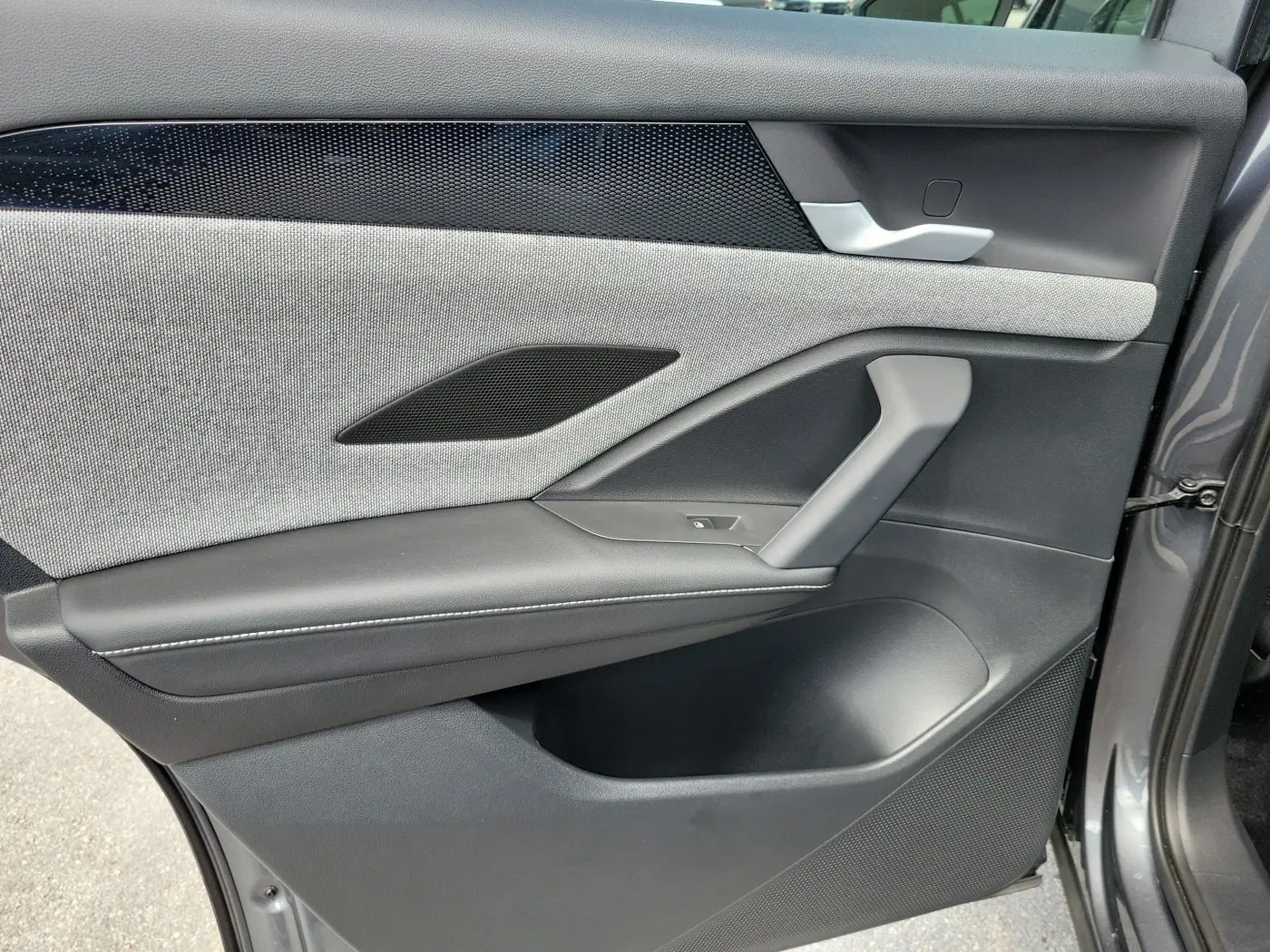 2025 Volkswagen Tiguan - $25,480