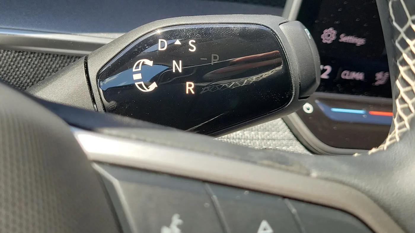 2025 Volkswagen Tiguan S