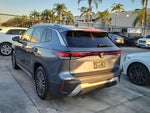 2025 Tiguan Thumbnail 2