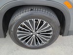 2025 Tiguan Thumbnail 3
