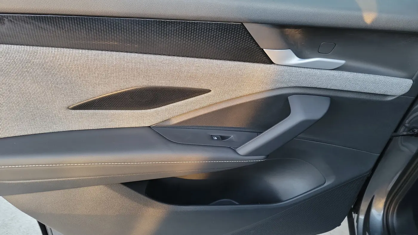 2025 Volkswagen Tiguan S