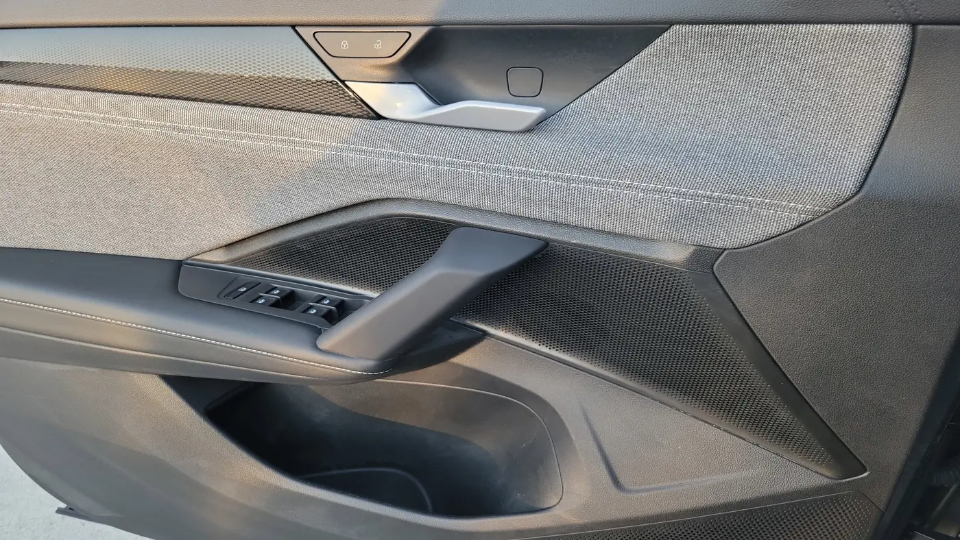 2025 Volkswagen Tiguan S