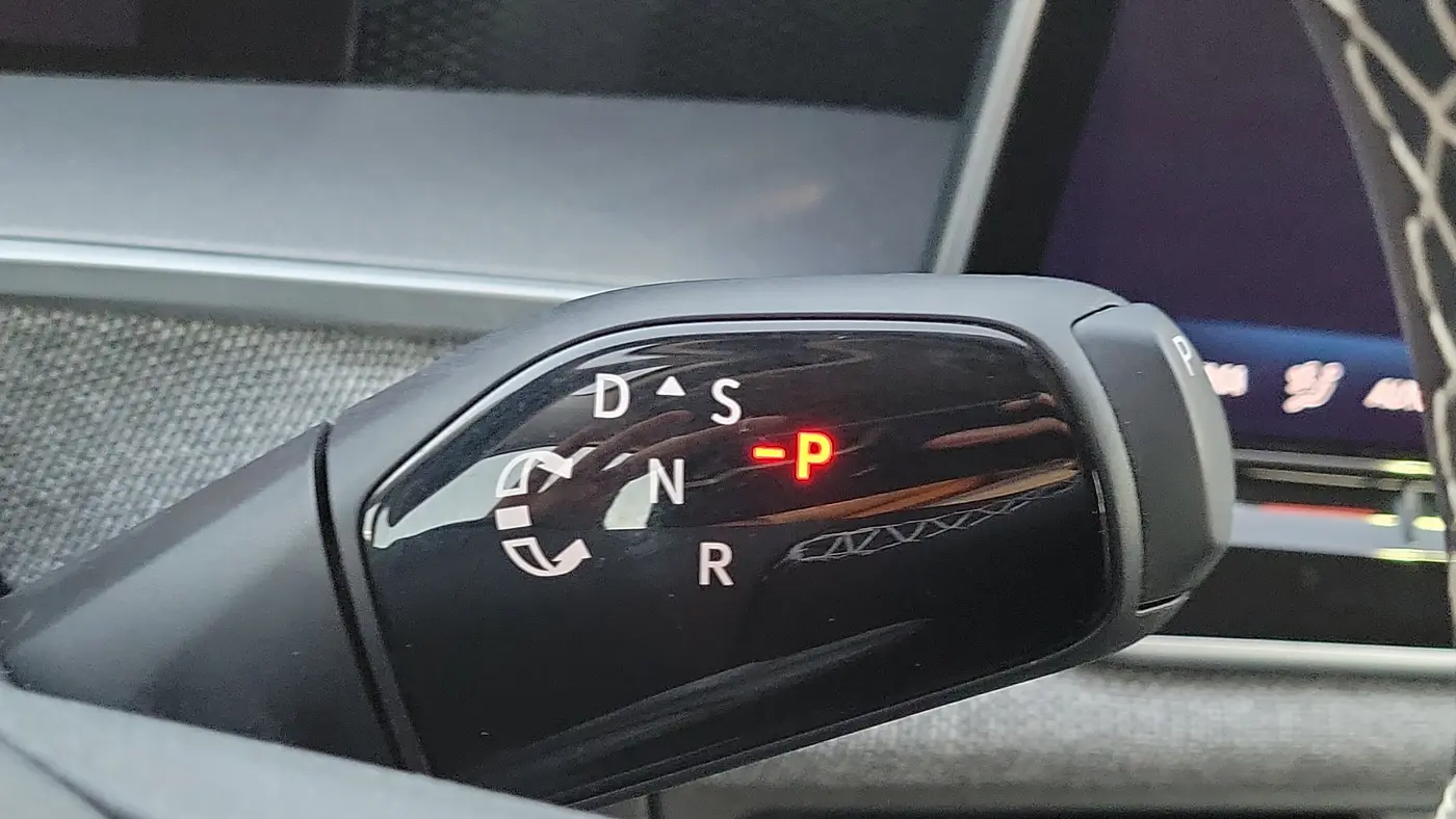 2025 Volkswagen Tiguan S