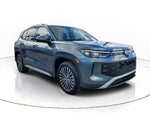 2026 Tiguan Thumbnail 2