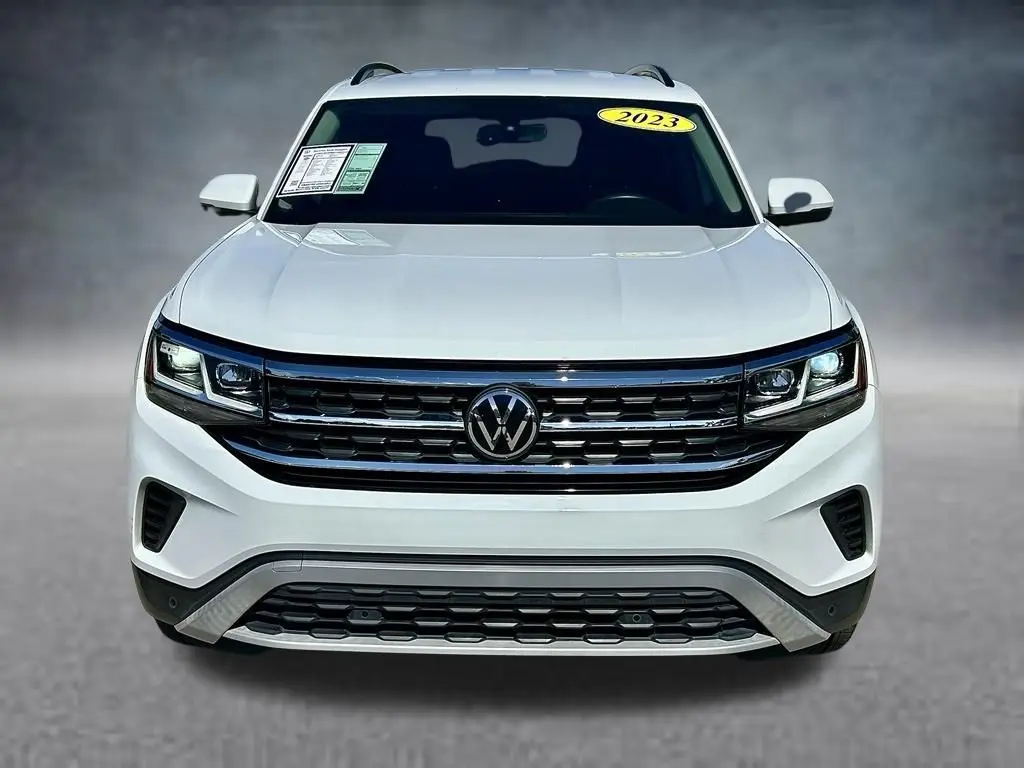 2026 Volkswagen Tiguan - $29,720