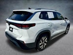 2026 Tiguan Thumbnail 3