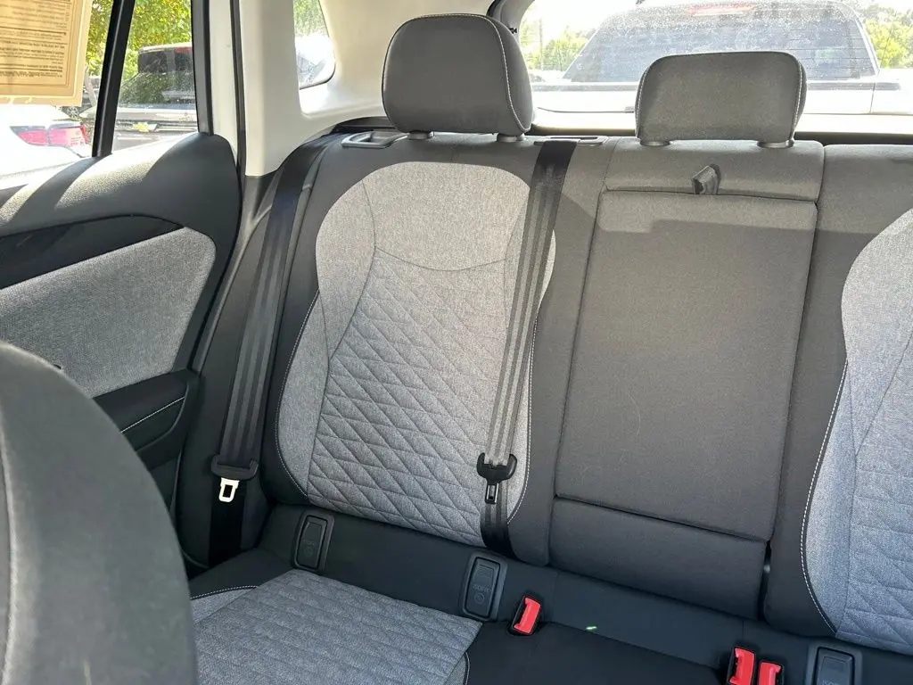 2026 Volkswagen Tiguan - $29,720