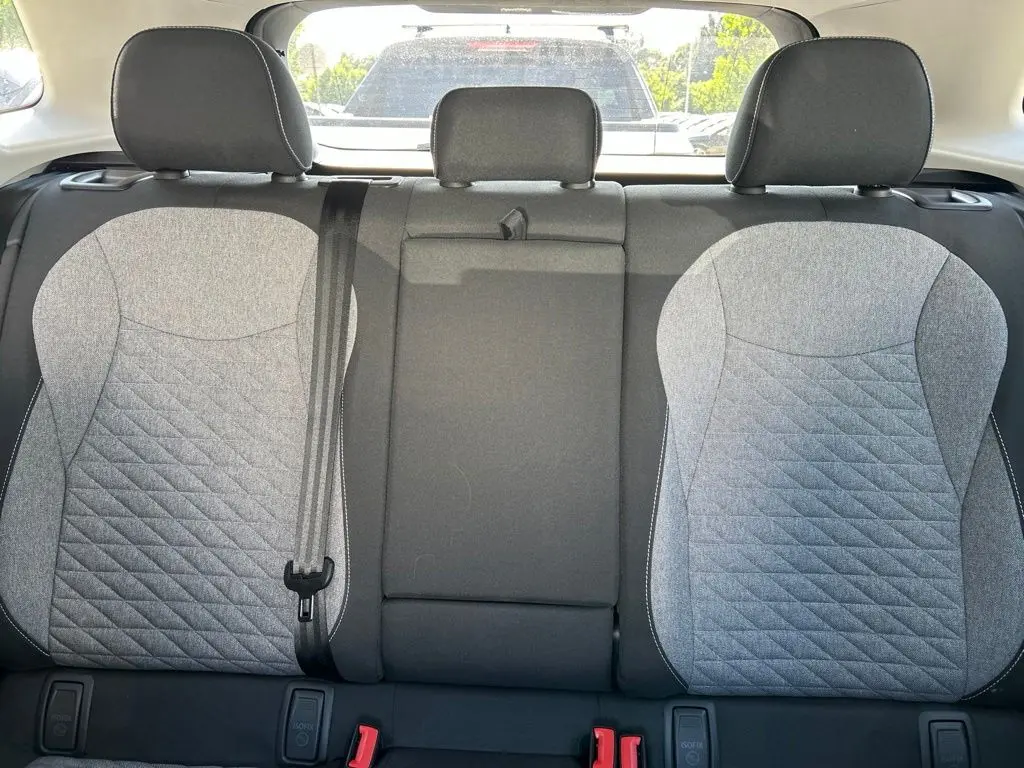 2026 Volkswagen Tiguan - $29,720
