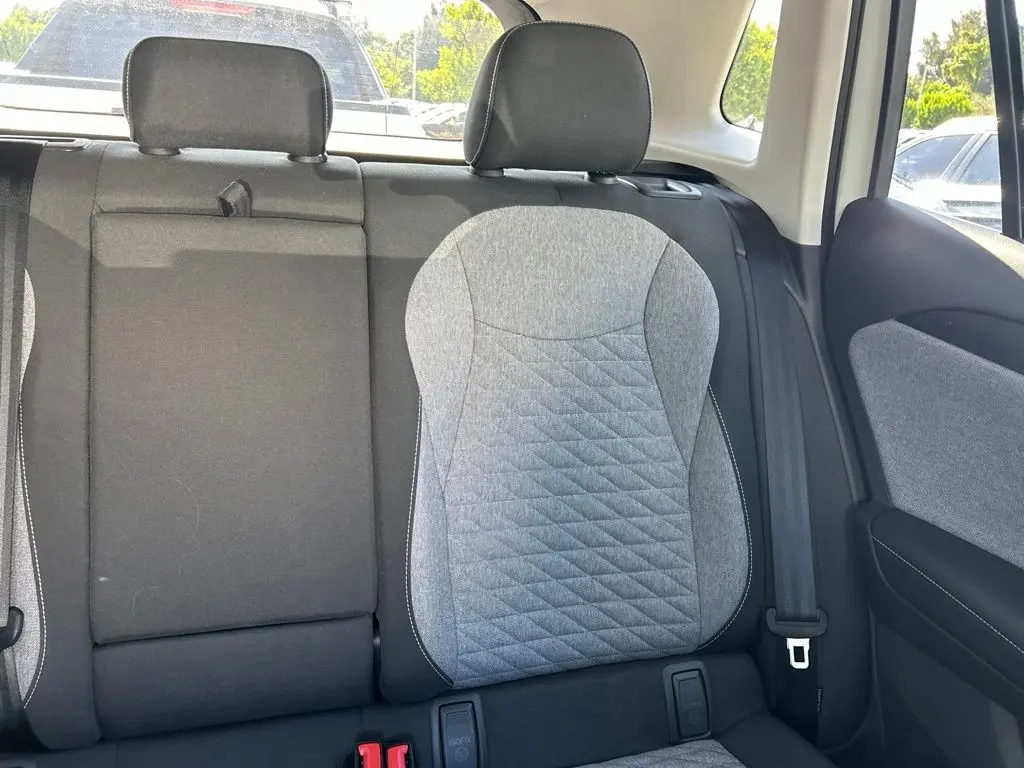 2026 Volkswagen Tiguan - $29,720