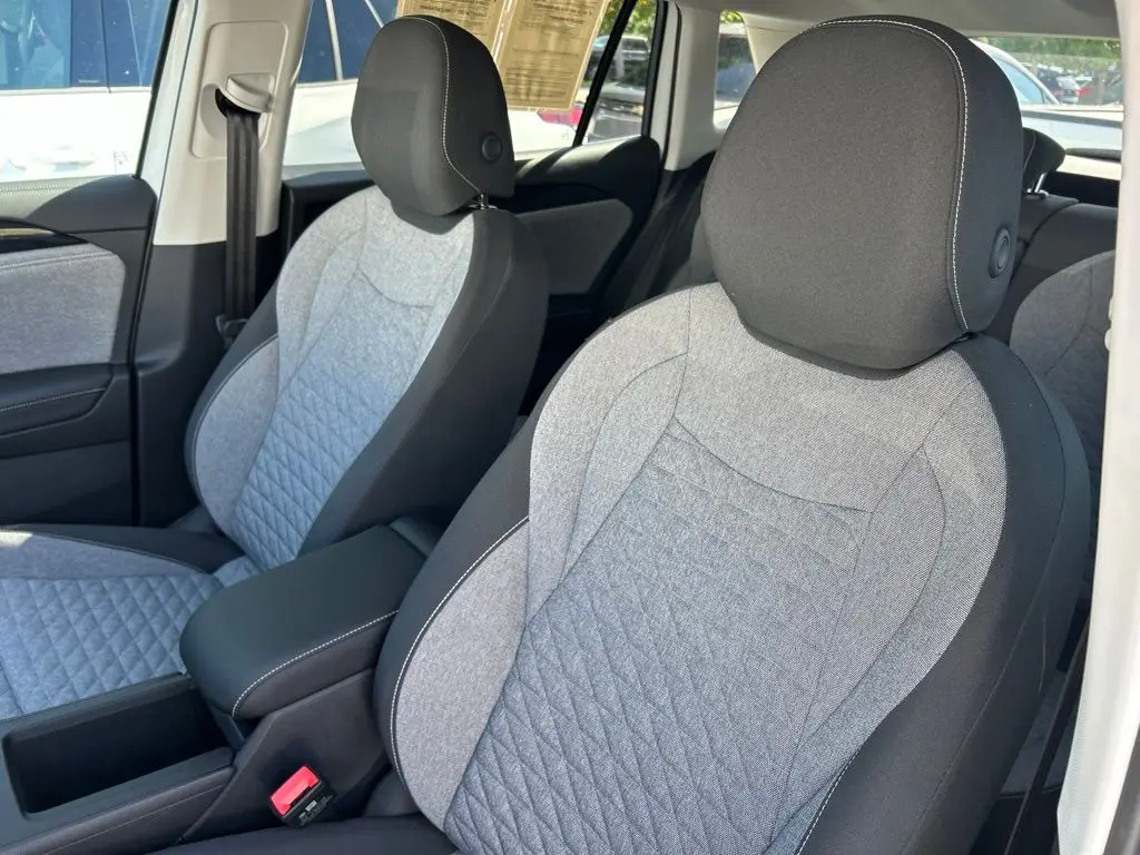 2026 Volkswagen Tiguan - $29,720