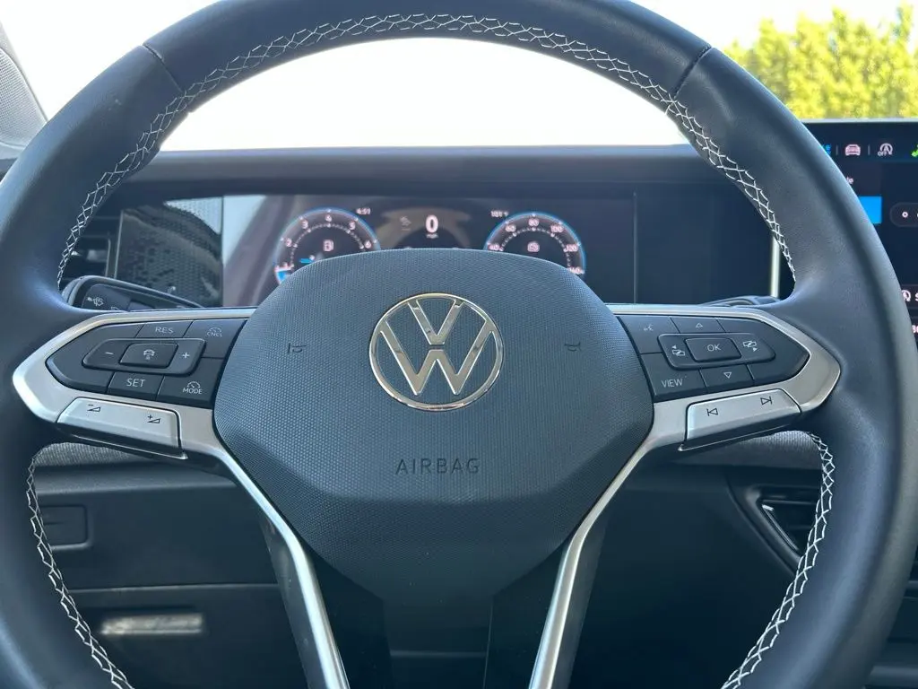 2026 Volkswagen Tiguan - $29,720