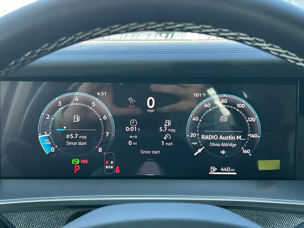 2026 Volkswagen Tiguan - $29,720