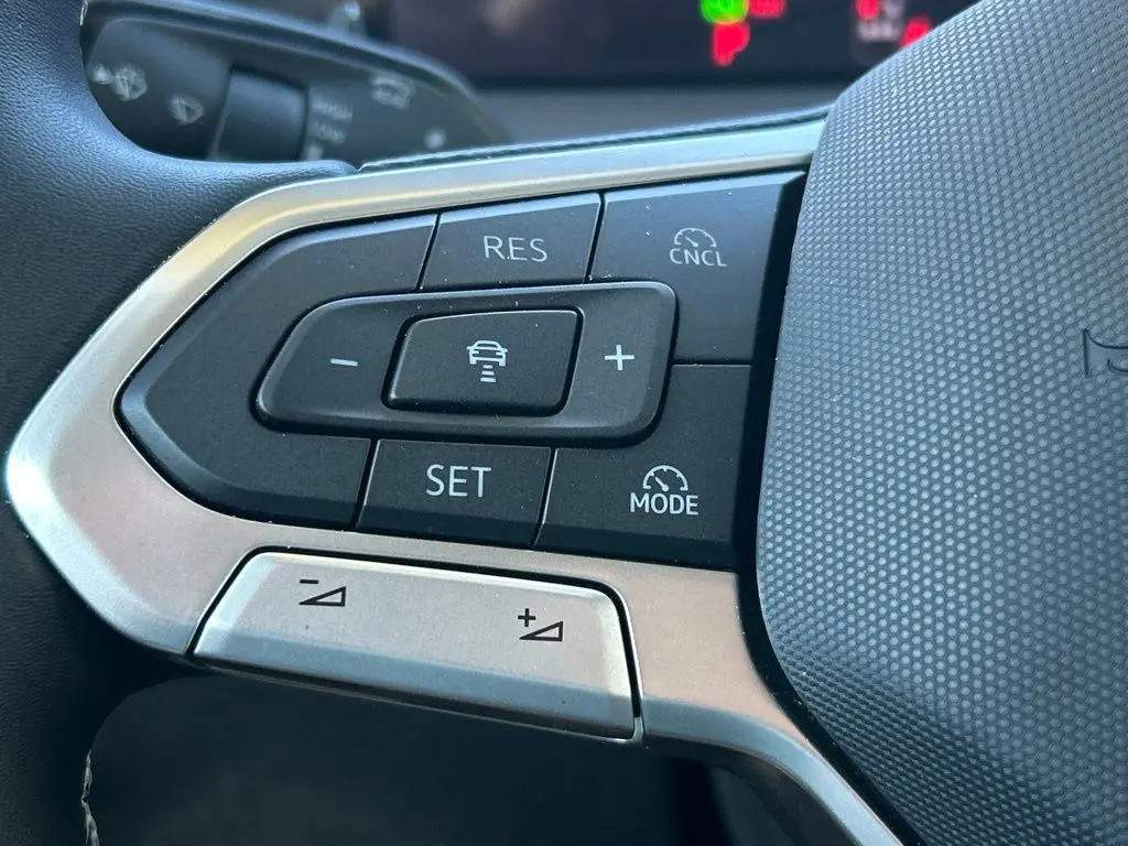 2026 Volkswagen Tiguan - $29,720