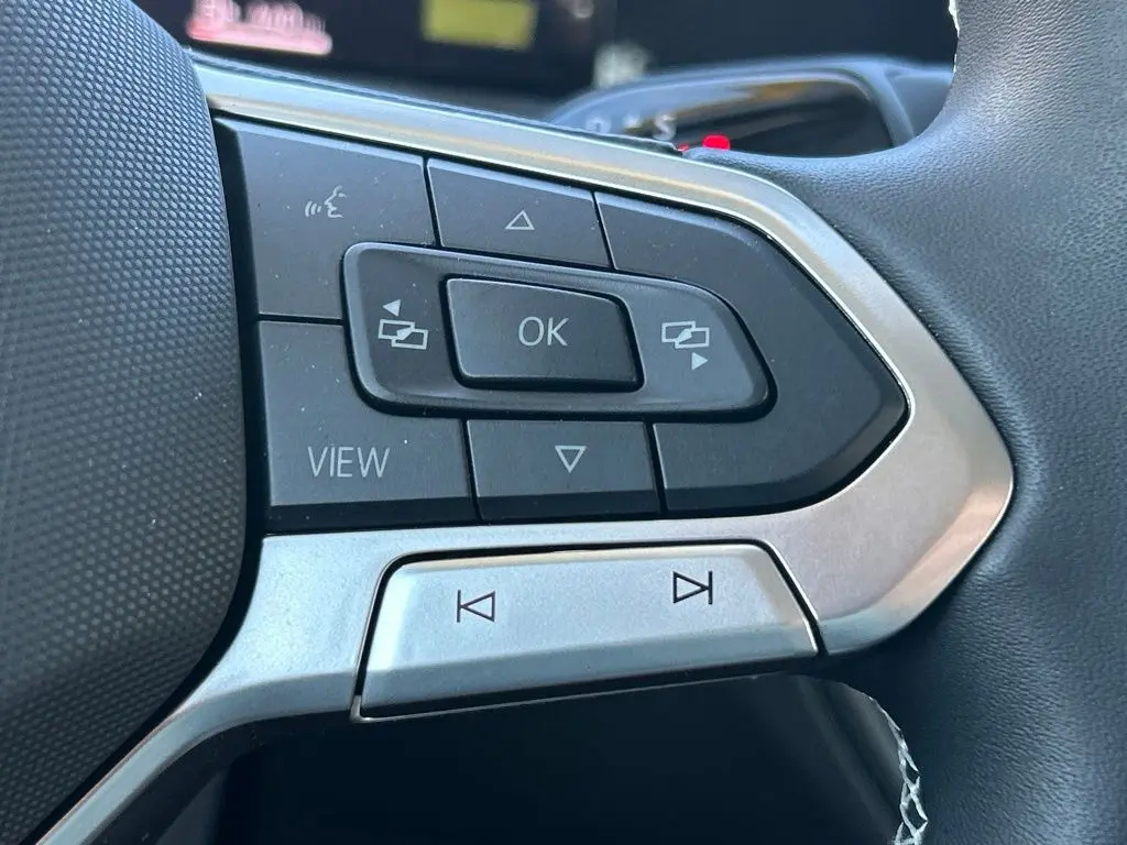 2026 Volkswagen Tiguan - $29,720