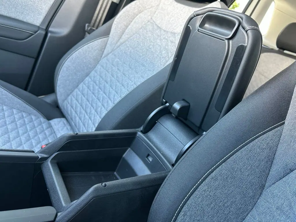 2026 Volkswagen Tiguan - $29,720