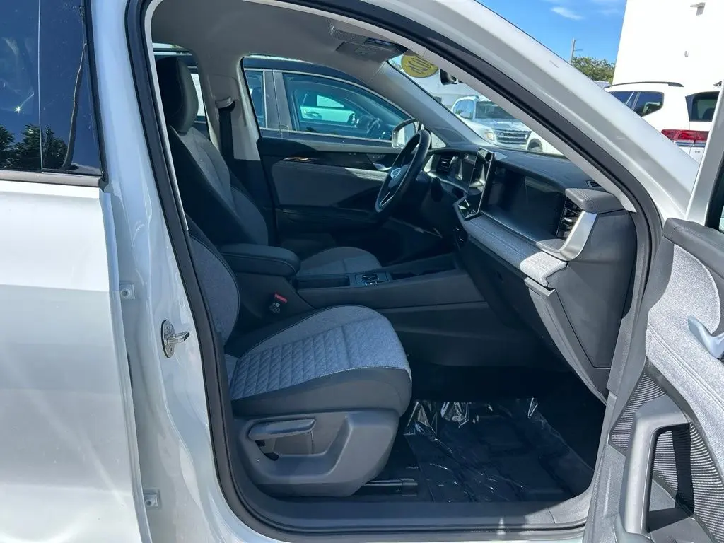 2026 Volkswagen Tiguan - $29,720