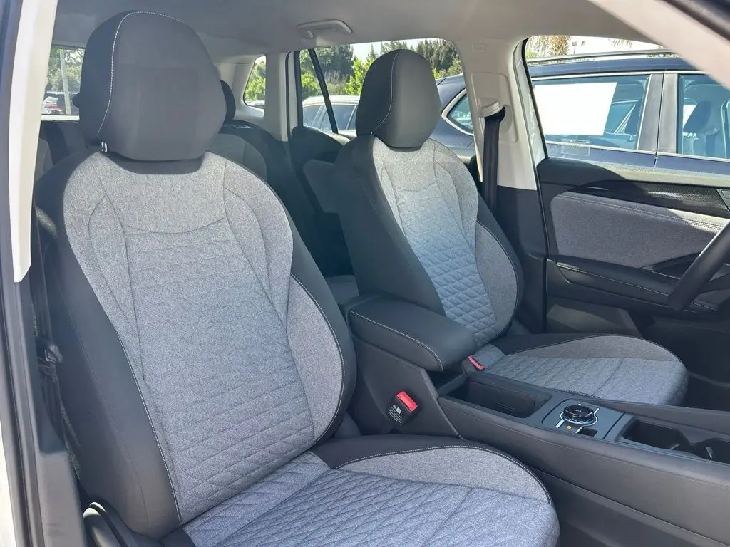 2026 Volkswagen Tiguan - $29,720