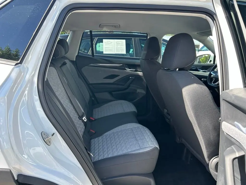 2026 Volkswagen Tiguan - $29,720