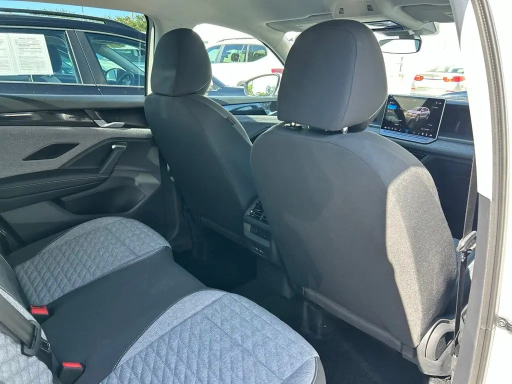 2026 Volkswagen Tiguan - $29,720