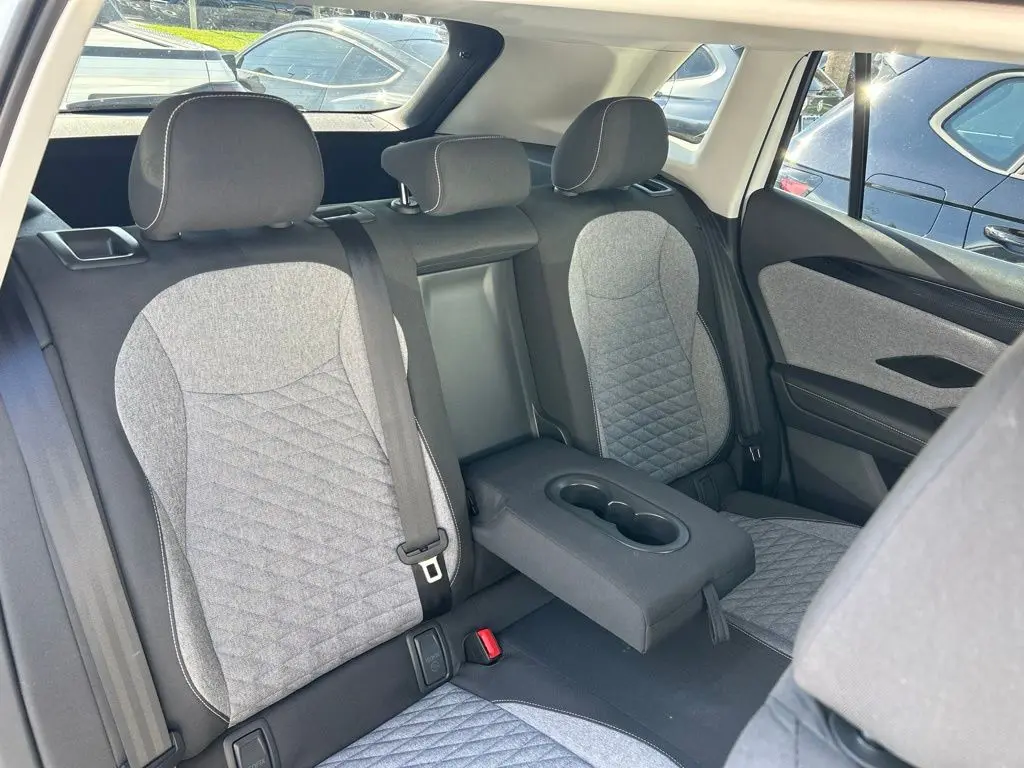2026 Volkswagen Tiguan - $29,720