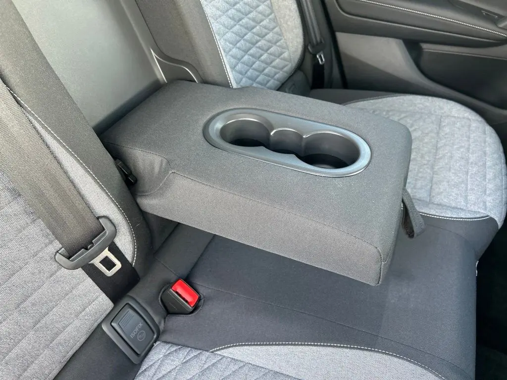 2026 Volkswagen Tiguan - $29,720