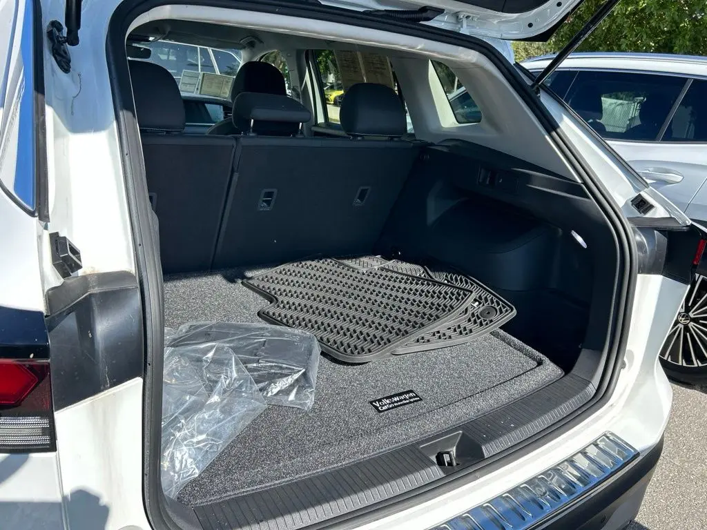 2026 Volkswagen Tiguan - $29,720