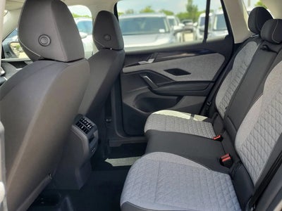 Photo of a 2026 Volkswagen Tiguan S 4DR SUV for sale